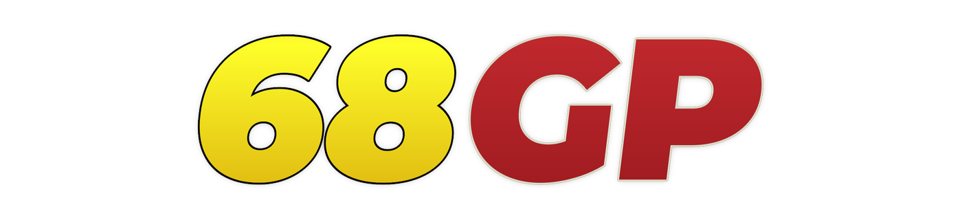 68gp